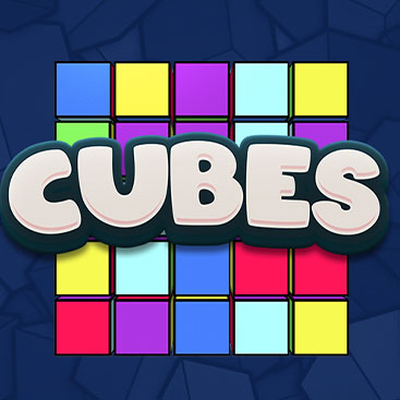 Cubes Slot by Hacksaw Gaming – Review & Gameplay Guide
