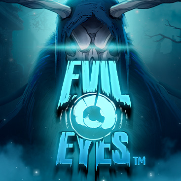 Evil Eyes Slot by Hacksaw Gaming – Review & Gameplay Guide