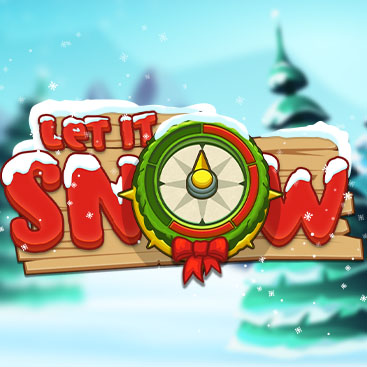 Let It Snow Slot by Hacksaw Gaming – Review & Gameplay Guide