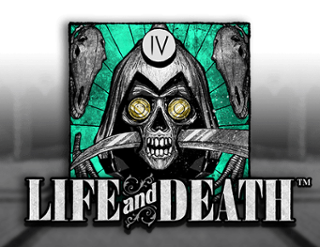 Life and Death Slot by Hacksaw Gaming – Review & Gameplay Guide