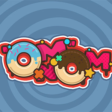 OmNom Slot by Hacksaw Gaming – Review & Gameplay Guide