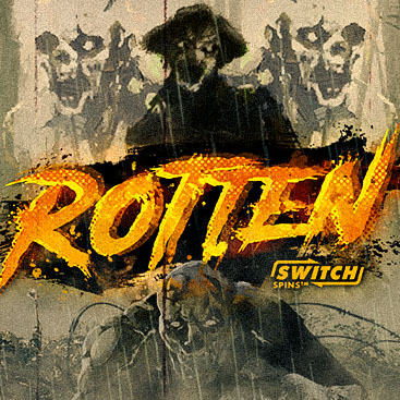 Rotten Slot by Hacksaw Gaming – Review & Gameplay Guide