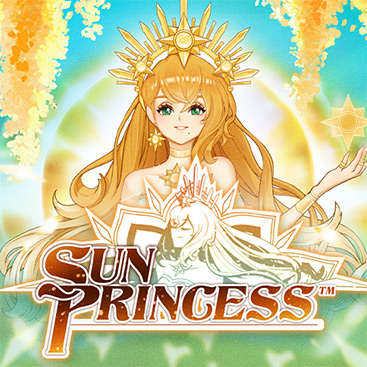 Sun Princess Slot by Hacksaw Gaming – Review & Gameplay Guide
